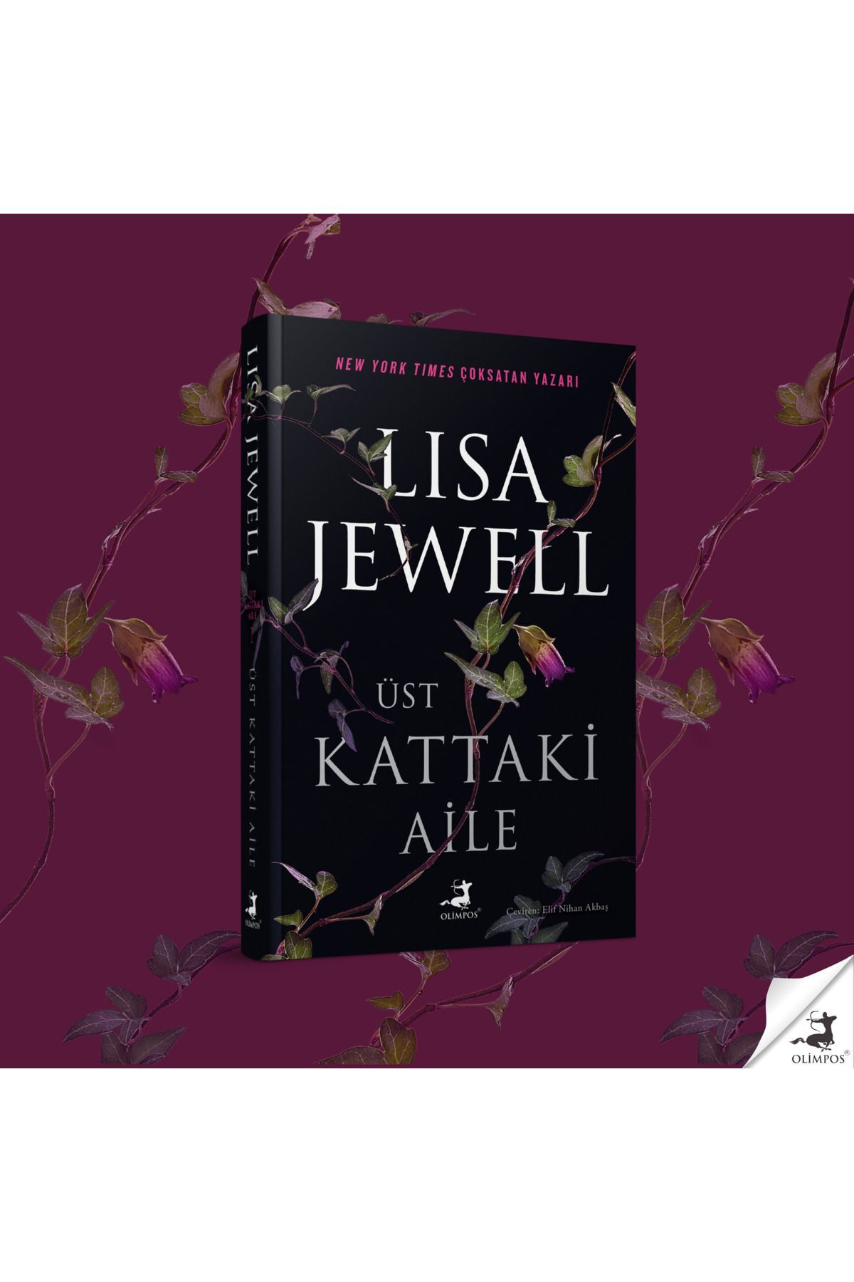 Üst Kattaki Aile - Olimpos
indirim