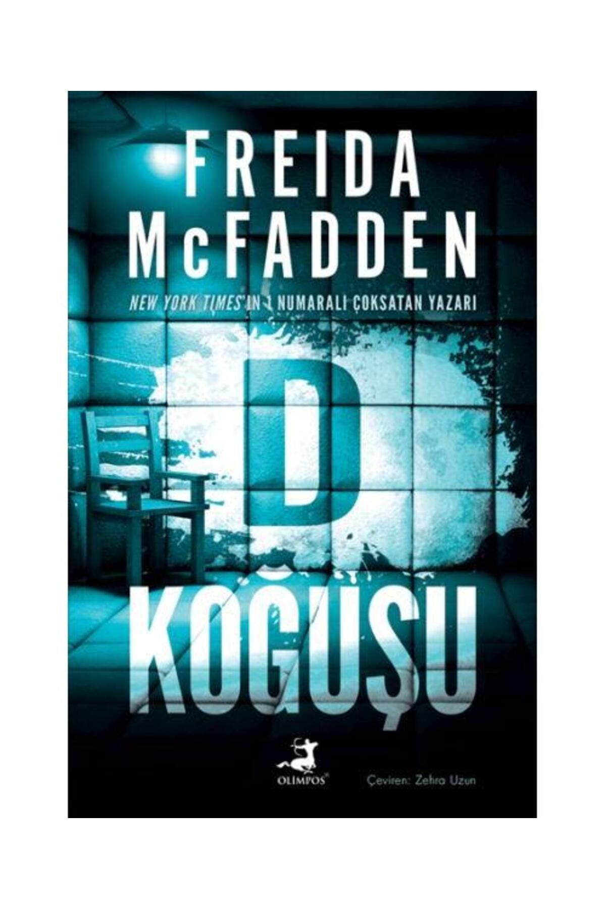 D Koğuşu - Olimpos
indirim