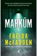 Mahkum - Olimpos
indirim