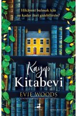 Kayıp Kitabevi - Olimpos
indirim