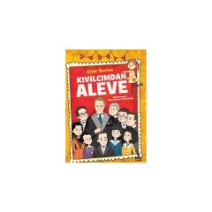 Kıvılcımdan Aleve