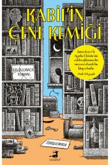 Kabil İn Çene Kemiği - Olimpos
indirim