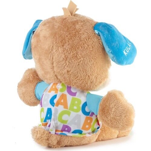Lisanslı Fisher Price Eğitici Köpekçik Erkek