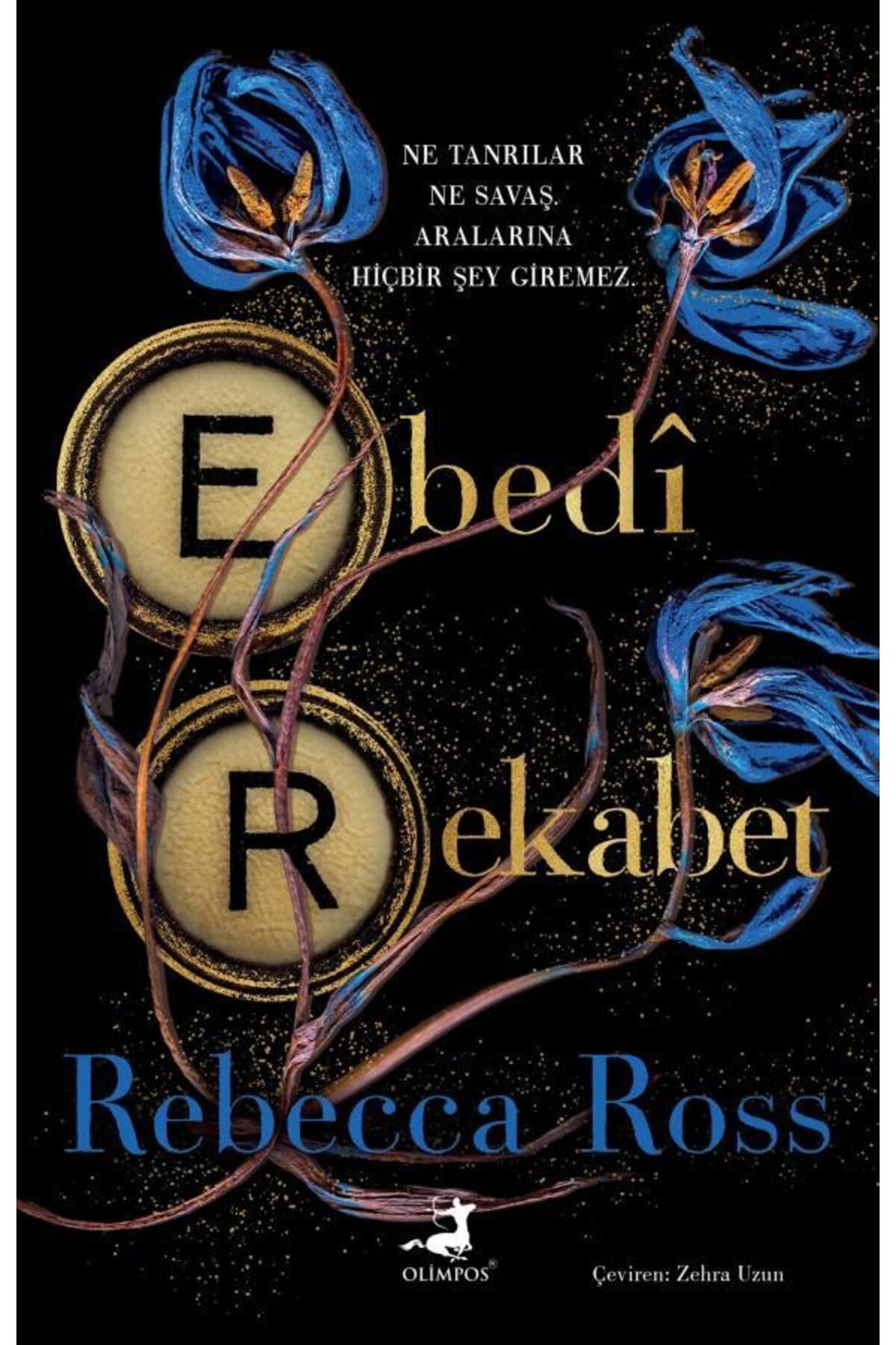 Ebedi Rekabet - Olimpos
indirim