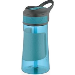 Uzspace Tritan Matara 530 Ml 9001 Turkuaz