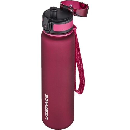 Uzspace 500ml Trıtan Matara Red