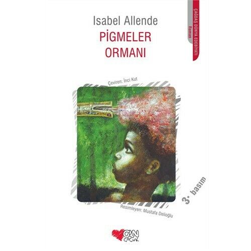 Pigmeler Ormanı