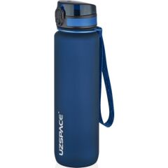 Uzspace 1000 Ml Trıtan Matara Mavi