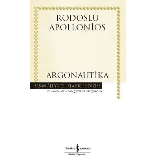 Argonautika