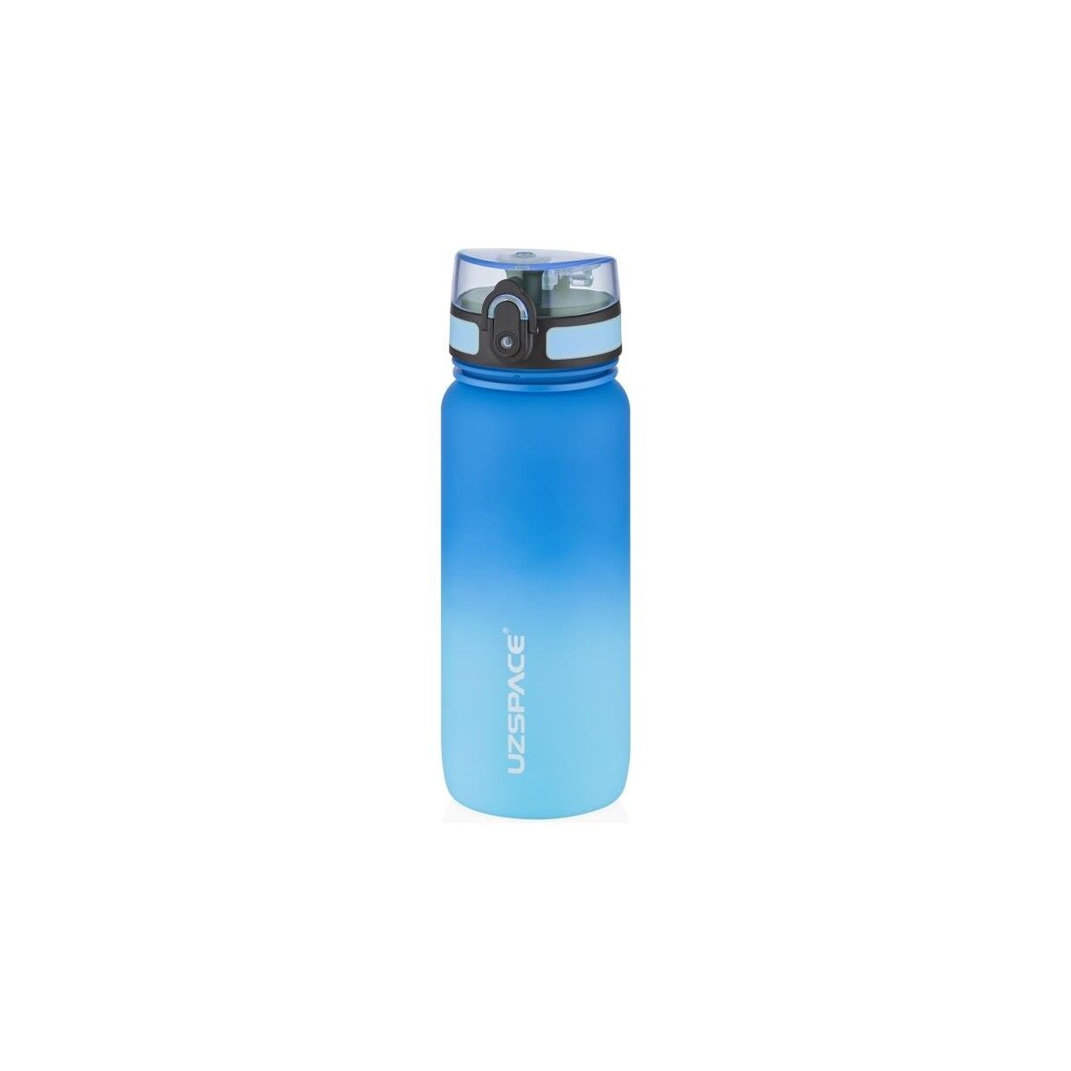 Vagonlife Uzspace 3037 650ML Çift Renk Tritan Matara