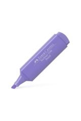 F.C. Pastel Fosforlu Kalem Lila