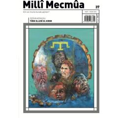 Milli Mecmua - Kırım (37.Sayı)