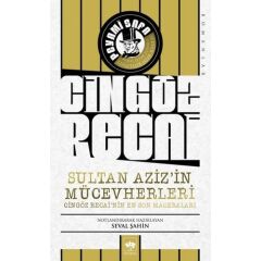 Sultan Azizin Mücevherleri