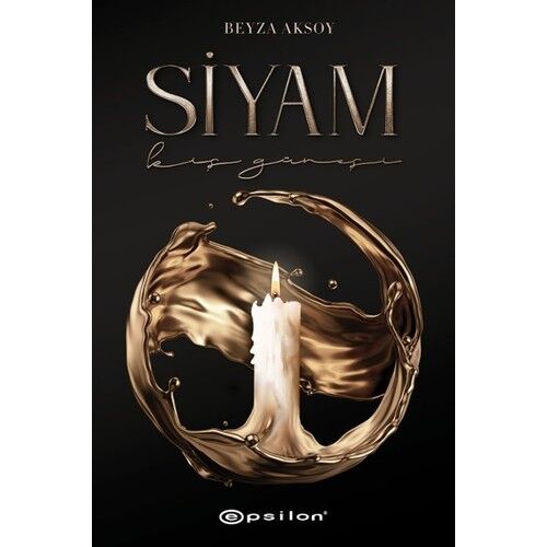 Siyam Kış Güneşi (sert Kapak)