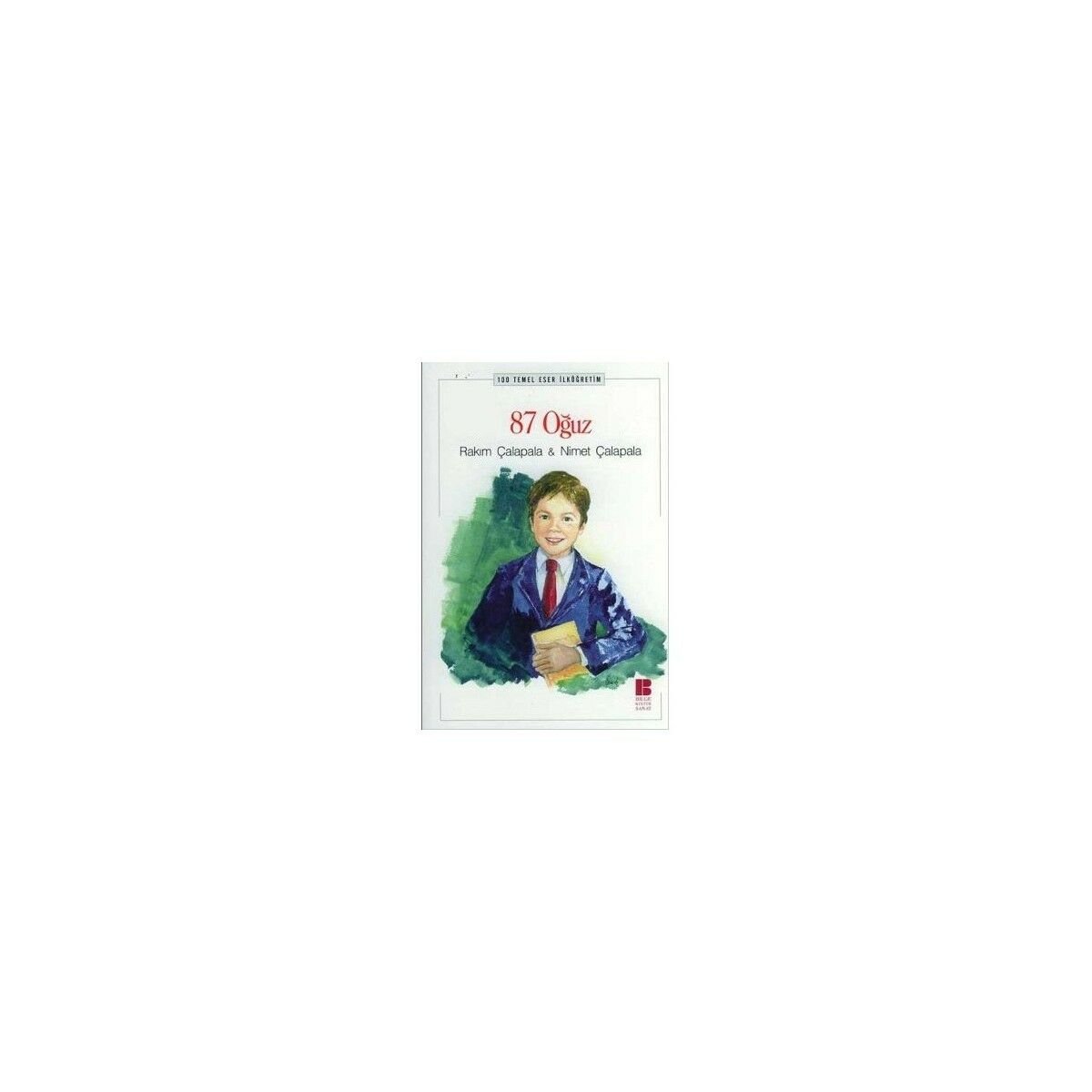 87 Oğuz