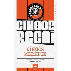 Cingöz Merih'te