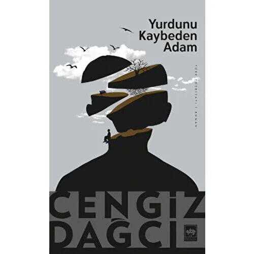 YURDUNU KAYBEDEN ADAM