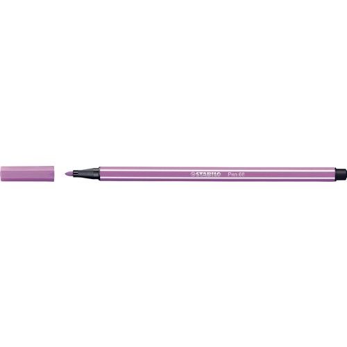 Stabilo Pen 68 Lila 68/59