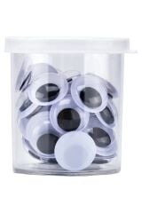 Brons Oynar Göz 12 Mm