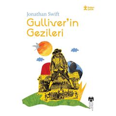 Güliver'in Gezileri