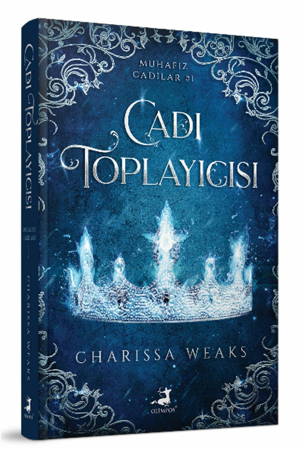 Cadı Toplayıcısı Ciltli - Olimpos
indirim