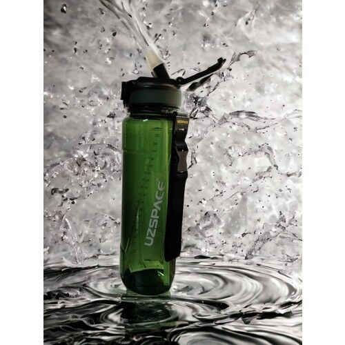 Vagon Uzspace 6057  Trıtan / Pipetli  Yeşil