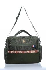 Anne Bebe Cantası Haki plabç21599 Haki