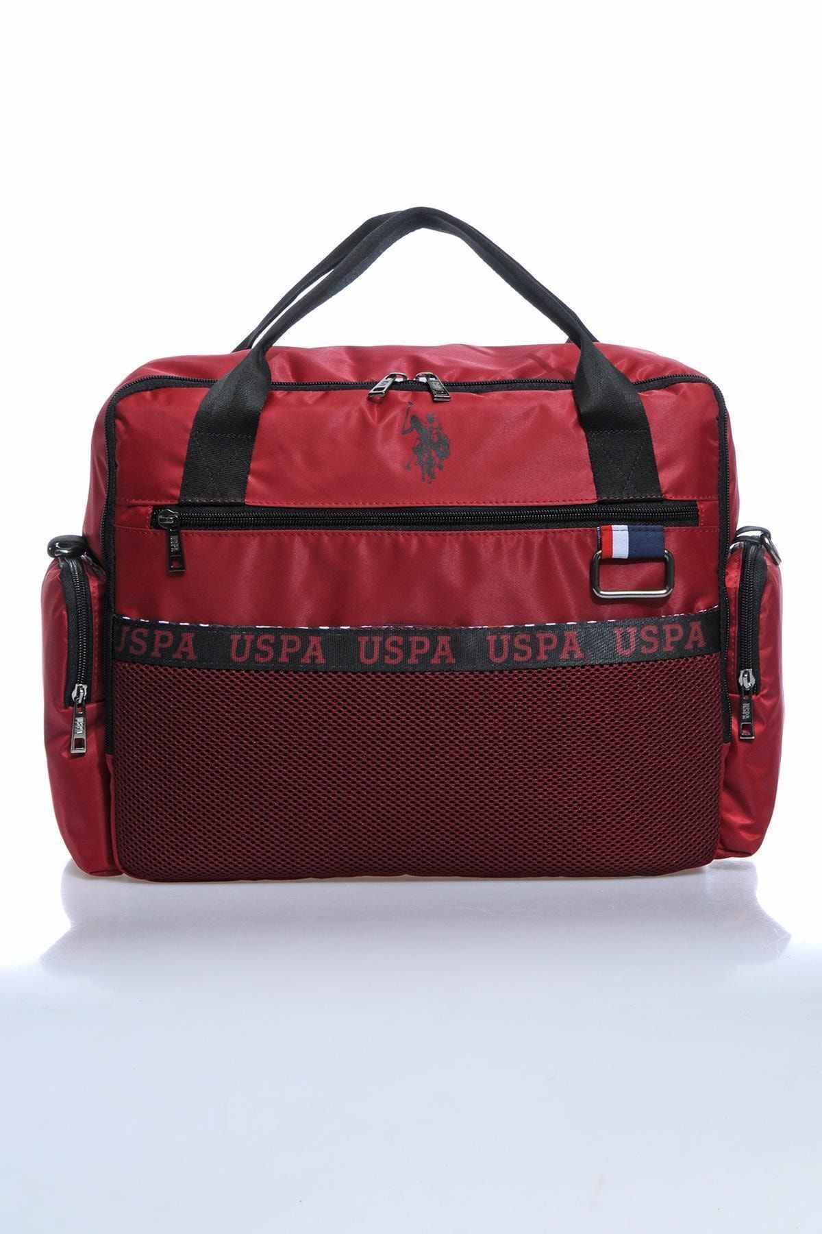 Anne Bebe Cantası Bordo plabç21599 Bordo