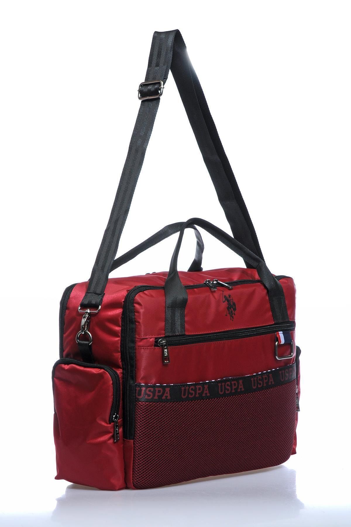 Anne Bebe Cantası Bordo plabç21599 Bordo