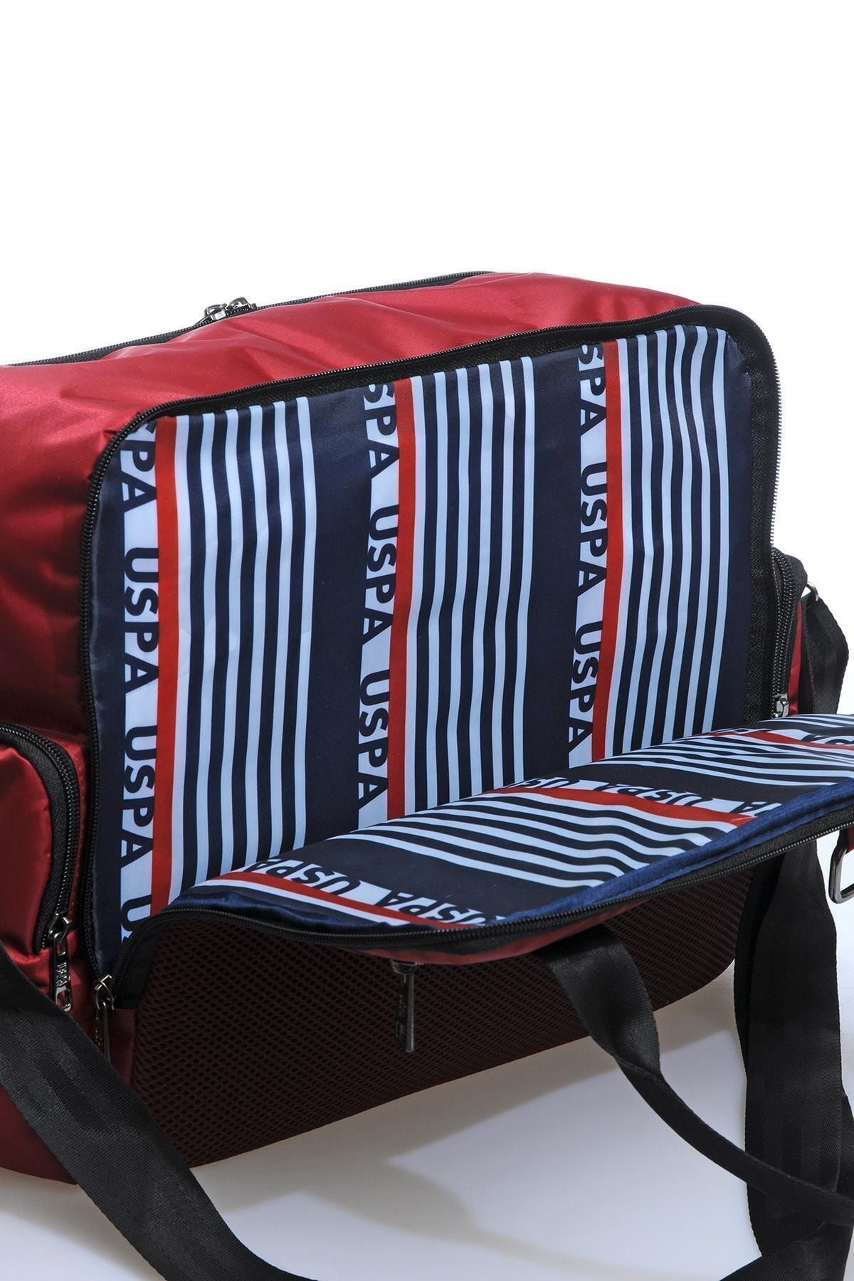 Anne Bebe Cantası Bordo plabç21599 Bordo