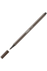 Stabilo Pen 68/65 Koyu Kahverengi