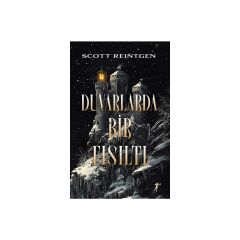 Duvarlarda Bir Fısıltı/s.Reıntgen/artemis