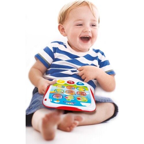 Clementonı Baby İlk Tabletim