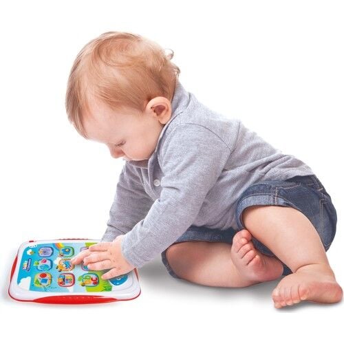 Clementonı Baby İlk Tabletim