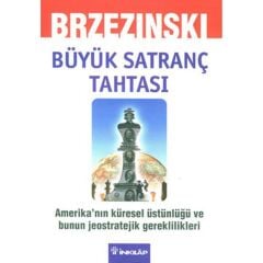 Büyük Satranç Tahtası