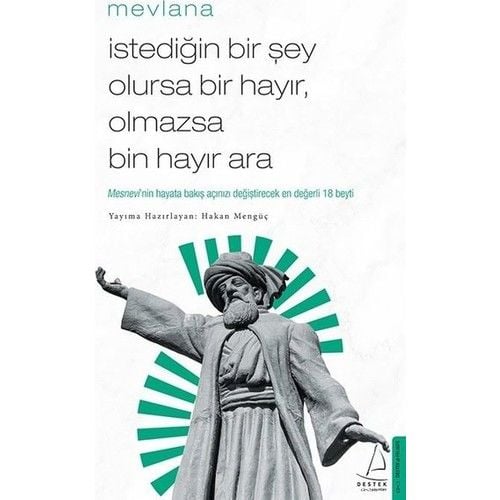 İstediğin Bir Şey Olursa Bir Hayır Olmazsa