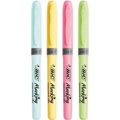 Big Grip Pastel 4 Lü Kalem