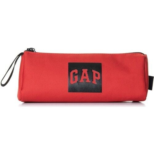03494/ Gap /gap Tek Bölme Üçgen Kalem Çantası
