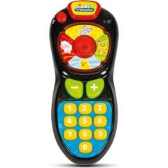 Clementonı Baby Uzaktan Kumanda