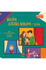 Mahremiyet Serisi-Evim