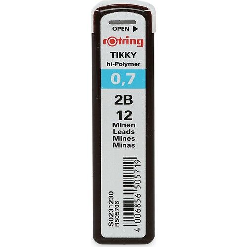 Rotring 0,7 Uç