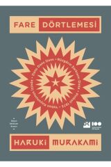 Fare Dörtlemesi Hc-Yeşil Kapak