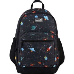 Mİkro Galaxi Sırt Çantası Mu-0402