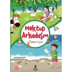 Doğan/mektup Arkadaşım