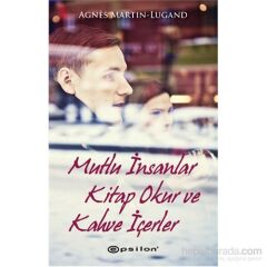 Mutlu İnsanlar Kitap Okur