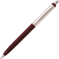 Scrikss Tükenmez 51 Bordo