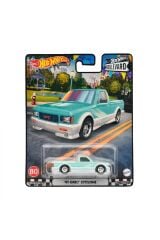 Hot Wheels Premium Boulevard ‘91 Gmc Syclone HKF24