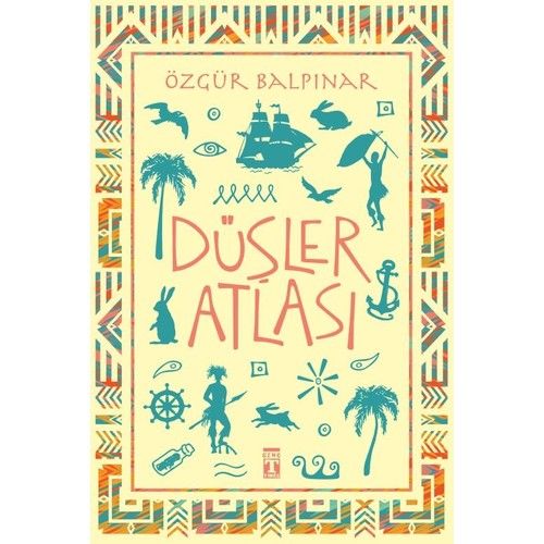 Düşler Atlası