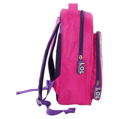 Lol Anaokul Çantası Llçan9757