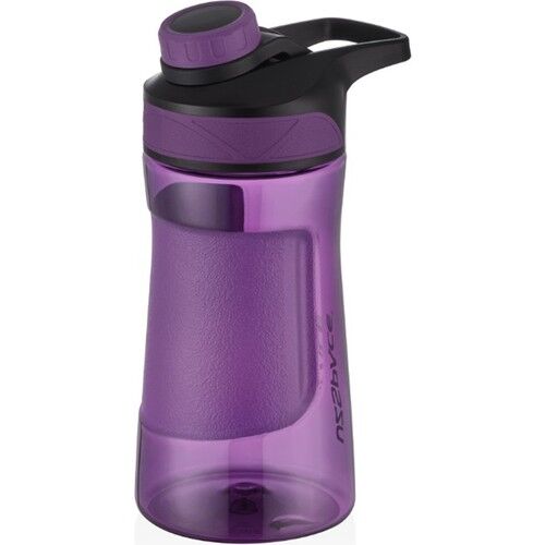 Uzspace Matara Tritan 500 Ml Vgn-9009-Mor